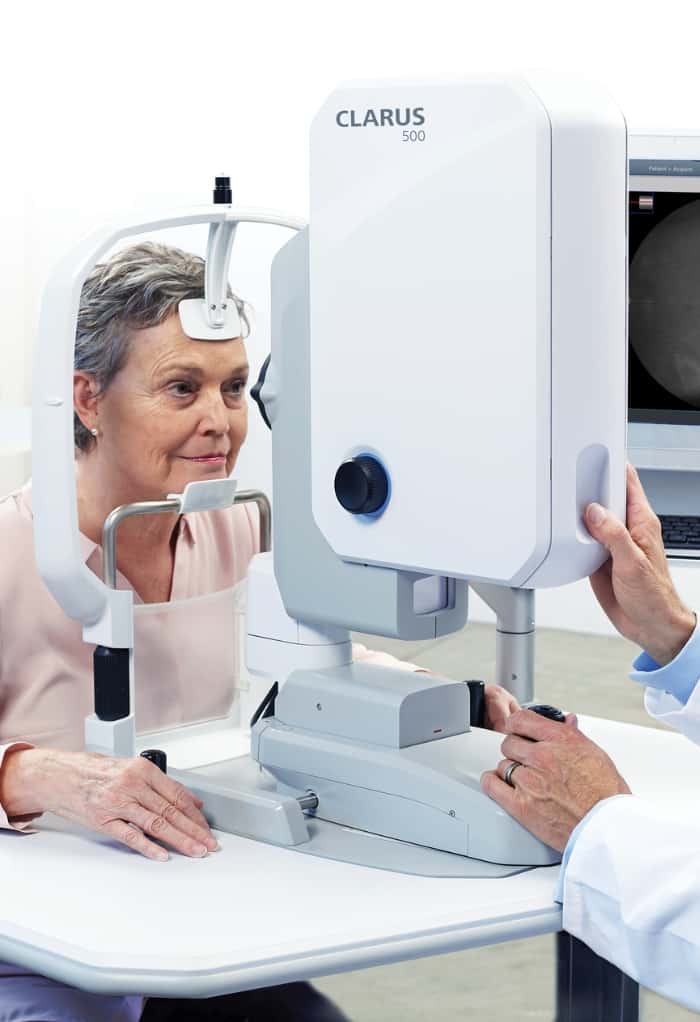 degeneracion macular DMAE