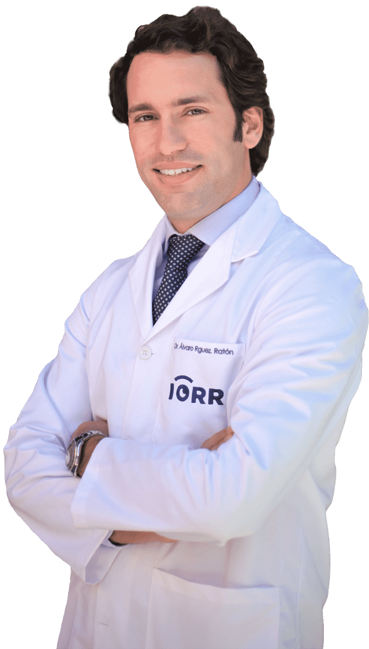 oftalmologo bilbao raton