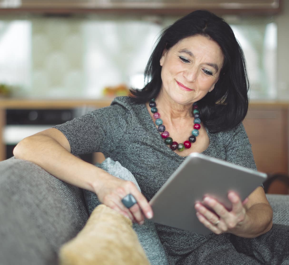 lente intraocular EDOF